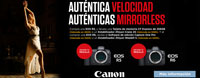 REGALO CANON