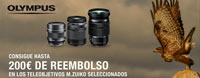 REEMBOLSO ZUIKO