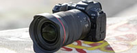 EOS R5