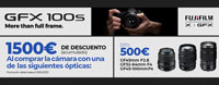 GFX100S CBSK