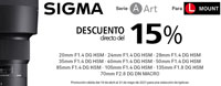 Sigma Lmount