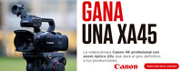 Sorteo XA45