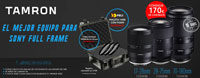 TAMRON PELI
