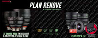 XEEN CF RENOVE