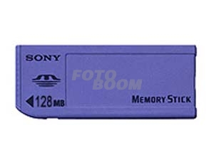 Memory Stick 128Mb