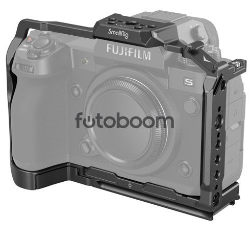 Jaula Fujifilm X-H2S