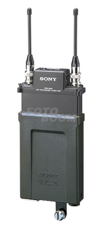 BTA-801 Adaptador de cámara