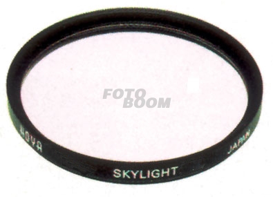 Skylight 52mm