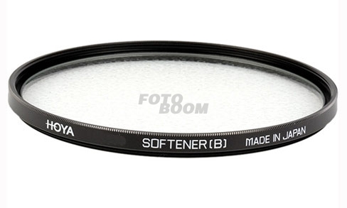 SOFTENER-B 55mm