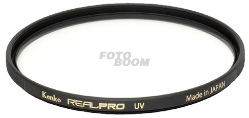 UV Real Pro 52mm