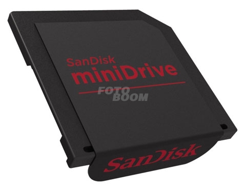Ultra mini Drive 64 GB