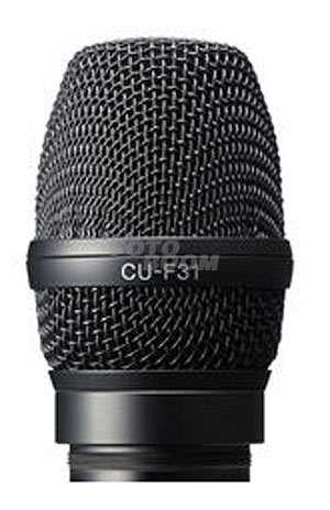 CU-F31 Cabezal microfono