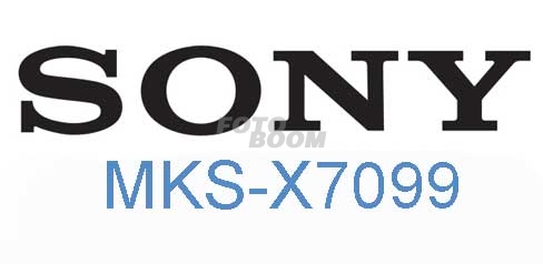 MKS-X7099