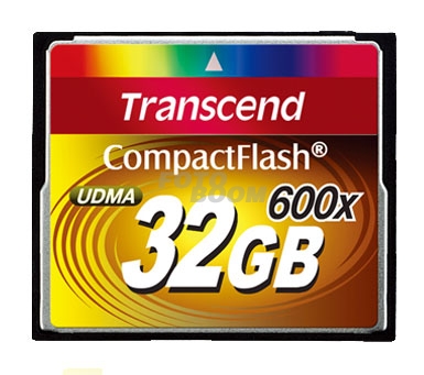Compact Flash 32Gb 600x