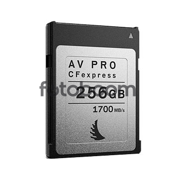 AV PRO Cfexpress 256Gb 1700Mb/s