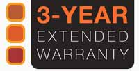EXTENDED WARRANTY