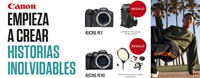 REGALOS R7 Y R10