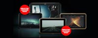 ATOMOS REGALO SSD