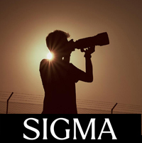 SIGMA ECLIPSE