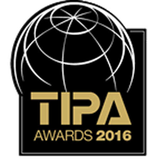 XXVI TIPA Awards 2016