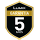 Garantía Lumix S