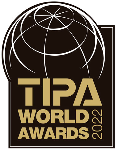 Premio TIPA 2022