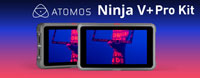 DESCUENTO 500€ NINJA V+ PRO KIT