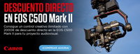 PROMO C500 MARK II