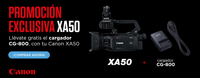 PROMO XA50