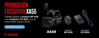 PROMO XA55