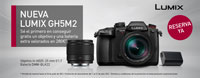 LUMIX GH5M2