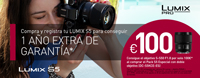 VERANO LUMIX