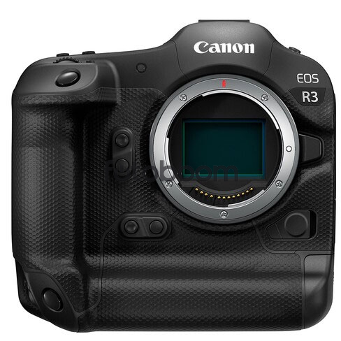 Canon EOS R10 4K Mirrorless Sólo Cuerpo + Memoria 128Gb de 200Mb/s