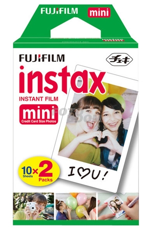 La nueva Fuji Instax Mini 12 llega a España para imprimir tus fotos al  instante