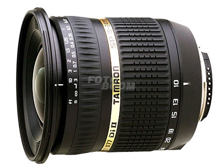10-24mm f/3.5-4.5 Di II LD ASP Nikon