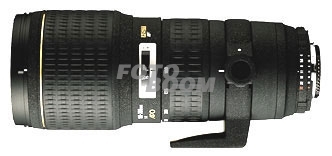 100-300mm f/4EX DG IF HSM APO Nikon