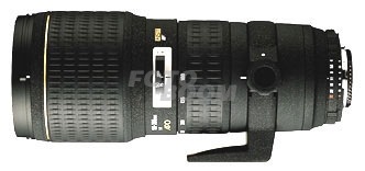 100-300mm f/4EX DG IF HSM APO Canon