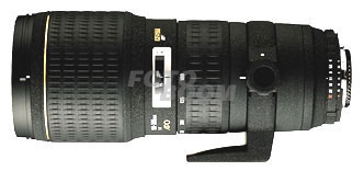 100-300mm f/4EX DG IF HSM APO Sony Konica Minolta