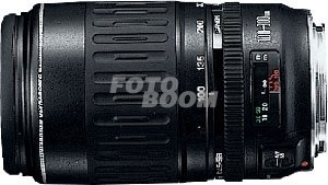 100-300mm f/4.5-5.6 USM EF