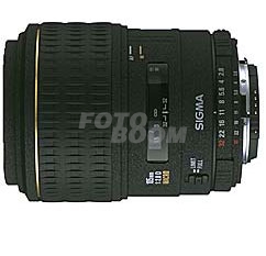 105mm f/2.8EX DG Nikon