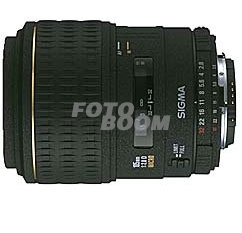 105mm f/2.8EX DG Pentax