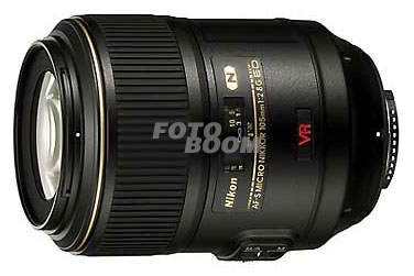 105mm f/2.8G ED-IF AF-S VR Micro