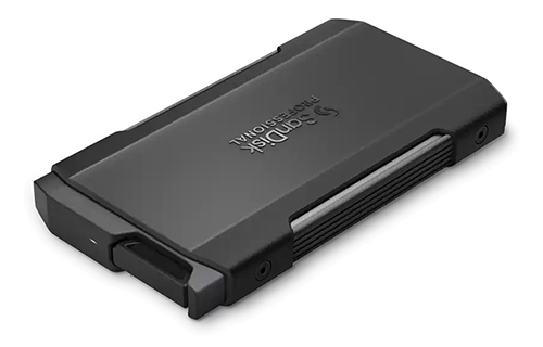 Pro Blade SSD Transport (1TB)