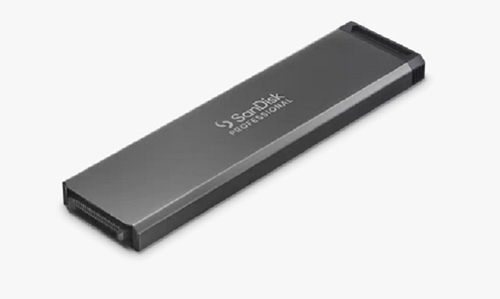 Módulo SSD Pro Blade (1TB)