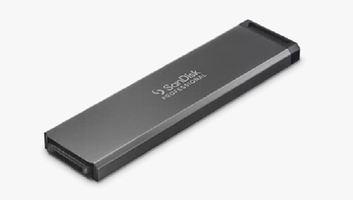 Módulo SSD Pro Blade (2TB)