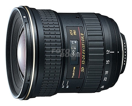 12-24mm f/4 AF PRO ATX II DX Nikon