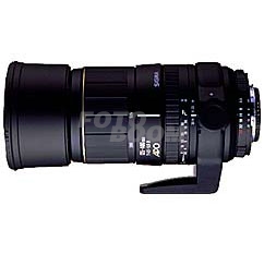 135-400mm f/4.5-5.6DG ASFERICO Canon