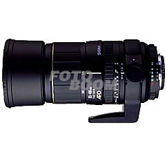 135-400mm f/4.5-5.6DG ASFERICO Nikon