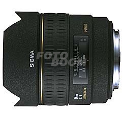14mm f/2,8 EX Asférico Canon EOS
