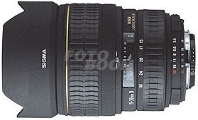 15-30mm f/3.5-4.5 EX DG Pentax